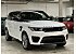2015 Land Rover Range Rover Sport SVR