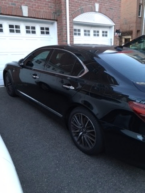 Thumbnail Photo 2 for 2015 Lexus Other Lexus Models for Sale by Owner
