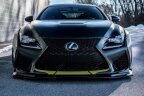 Thumbnail Photo 4 for 2015 Lexus RCF