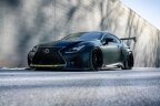 Thumbnail Photo 3 for 2015 Lexus RCF