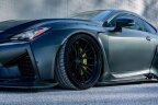 Thumbnail Photo 6 for 2015 Lexus RCF