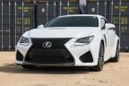 Thumbnail Photo 3 for 2015 Lexus RCF