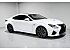2015 Lexus RCF
