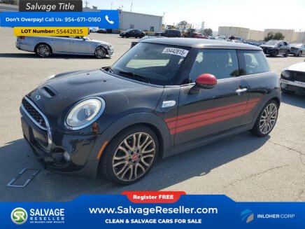 Photo 1 for New 2015 MINI Cooper S 2-Door Hardtop