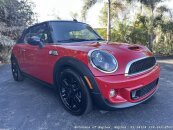 2015 MINI Cooper