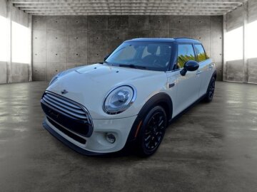 2015 MINI Cooper
