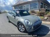 2015 MINI Cooper