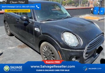 New 2015 MINI Cooper 4-Door Hardtop