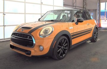 2015 MINI Cooper