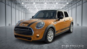 2015 MINI Cooper