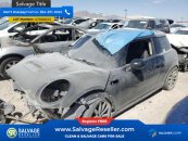 2015 MINI Cooper S 2-Door Hardtop