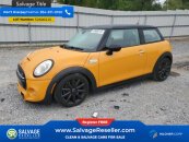 2015 MINI Cooper S 2-Door Hardtop