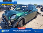 2015 MINI Cooper 4-Door Hardtop