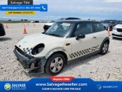 2015 MINI Cooper 2-Door Hardtop