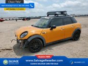 2015 MINI Cooper 4-Door Hardtop