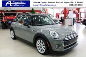2015 MINI Cooper 4-Door Hardtop
