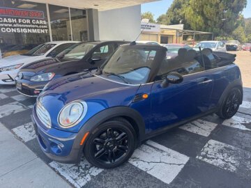 2015 MINI Cooper