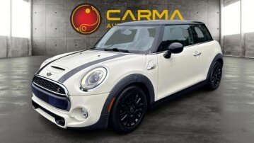 2015 MINI Cooper