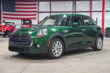2015 MINI Cooper