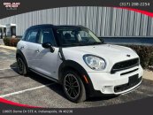 2015 MINI Cooper Countryman
