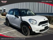 2015 MINI Cooper Countryman
