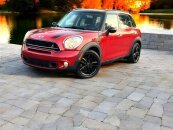 2015 MINI Cooper Countryman