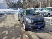 2015 MINI Cooper Countryman