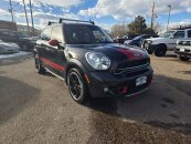2015 MINI Cooper Countryman