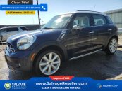 New 2015 MINI Cooper Countryman S ALL4