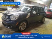 2015 MINI Cooper Countryman
