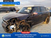 2015 MINI Cooper Countryman S ALL4