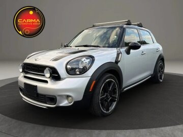 2015 MINI Cooper Countryman