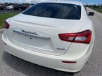 Thumbnail Photo 6 for 2015 Maserati Ghibli