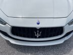 Thumbnail Photo 3 for 2015 Maserati Ghibli