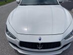 Thumbnail Photo 4 for 2015 Maserati Ghibli