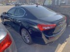 Thumbnail Photo 3 for 2015 Maserati Ghibli S Q4