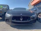 Thumbnail Photo 1 for 2015 Maserati Ghibli S Q4