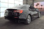 Thumbnail Photo 4 for 2015 Maserati Ghibli