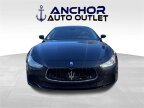 Thumbnail Photo 1 for 2015 Maserati Ghibli S Q4