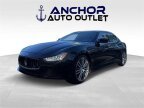 Thumbnail Photo 3 for 2015 Maserati Ghibli S Q4