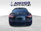 Thumbnail Photo 6 for 2015 Maserati Ghibli S Q4