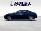 Thumbnail Photo 4 for 2015 Maserati Ghibli S Q4
