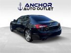 Thumbnail Photo 5 for 2015 Maserati Ghibli S Q4