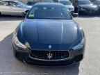Thumbnail Photo 3 for 2015 Maserati Ghibli