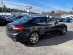 Thumbnail Photo 6 for 2015 Maserati Ghibli