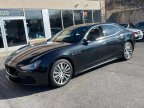 Thumbnail Photo 2 for 2015 Maserati Ghibli