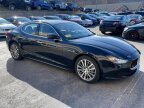 Thumbnail Photo 4 for 2015 Maserati Ghibli