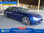 Thumbnail Photo 5 for New 2015 Maserati Ghibli S Q4