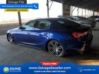 Thumbnail Photo 3 for New 2015 Maserati Ghibli S Q4