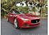 2015 Maserati Ghibli S Q4